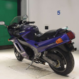 Мотоцикл Kawasaki ZZ-R1100 з пробігом 53722 km з пробігом 53722 km