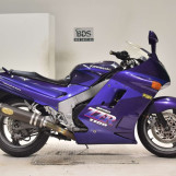 Мотоцикл Kawasaki ZZ-R1100 з пробігом 53722 km з пробігом 53722 km