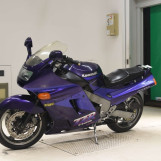 Мотоцикл Kawasaki ZZ-R1100 з пробігом 53722 km з пробігом 53722 km