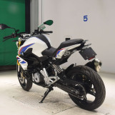 Мотоцикл BMW G310R с пробегом 10923 km с пробегом 10923 km