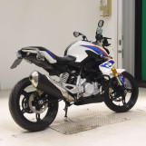 Мотоцикл BMW G310R с пробегом 10923 km с пробегом 10923 km