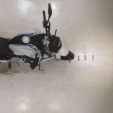 Мотоцикл BMW G310R с пробегом 10923 km с пробегом 10923 km