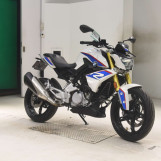 Мотоцикл BMW G310R с пробегом 10923 km с пробегом 10923 km