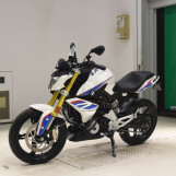 Мотоцикл BMW G310R с пробегом 10923 km с пробегом 10923 km