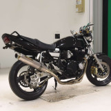Мотоцикл Yamaha XJR400 с пробегом 13625 km с пробегом 13625 km