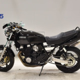 Мотоцикл Yamaha XJR400 с пробегом 13625 km с пробегом 13625 km