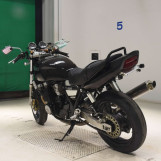 Мотоцикл Yamaha XJR400 с пробегом 13625 km с пробегом 13625 km