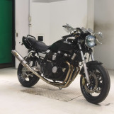 Мотоцикл Yamaha XJR400 с пробегом 13625 km с пробегом 13625 km