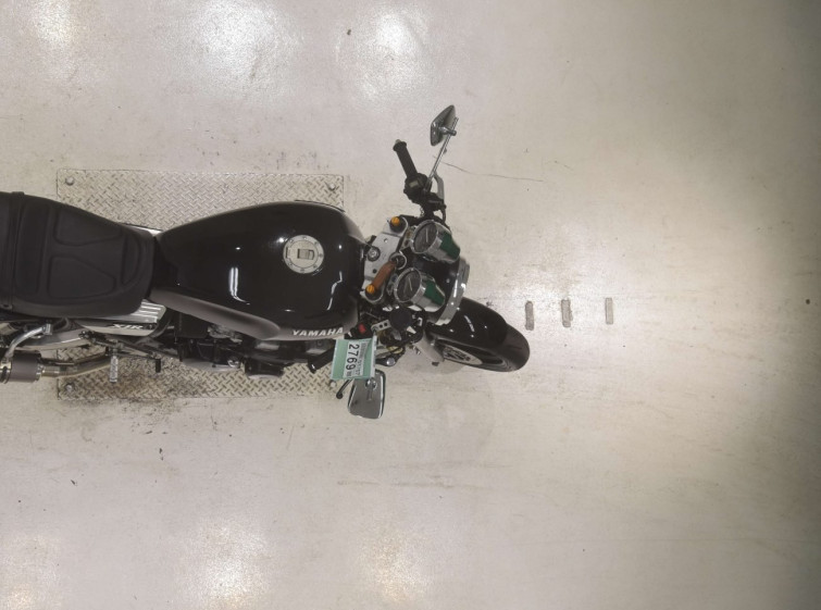 Мотоцикл Yamaha XJR400 с пробегом 13625 km с пробегом 13625 km