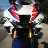 Мотоцикл Honda CBR1000RR с пробегом 23489 km