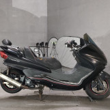 Мотоцикл Yamaha MAJESTY 250