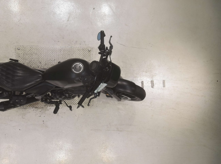 Мотоцикл Honda REBEL S CMX250 с пробегом 39996 km с пробегом 39996 km