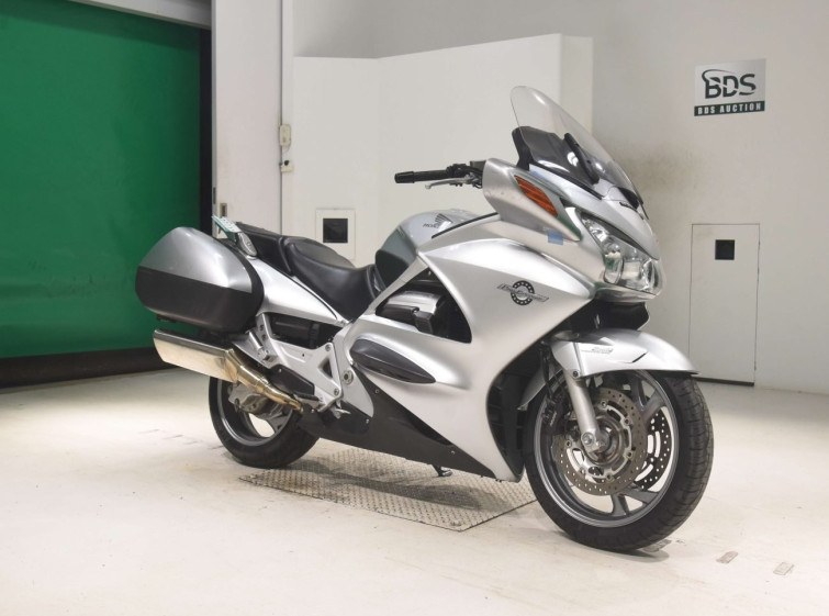 Мотоцикл Honda ST1300 PAN EUROPEAN с пробегом 29101 km с пробегом 29101 km