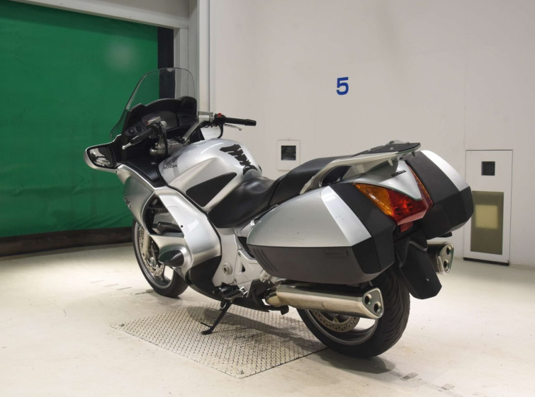 Мотоцикл Honda ST1300 PAN EUROPEAN с пробегом 29101 km с пробегом 29101 km