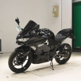 Мотоцикл Kawasaki NINJA400 с пробегом 48732 km с пробегом 48732 km