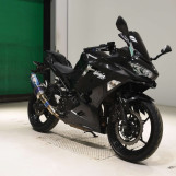 Мотоцикл Kawasaki NINJA400 с пробегом 48732 km с пробегом 48732 km