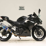 Мотоцикл Kawasaki NINJA400 с пробегом 48732 km с пробегом 48732 km