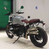 Мотоцикл BMW R NINE T SCRAMBLER с пробегом 8502 km с пробегом 8502 km
