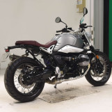 Мотоцикл BMW R NINE T SCRAMBLER с пробегом 8502 km с пробегом 8502 km