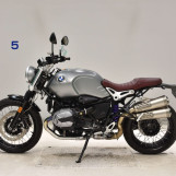Мотоцикл BMW R NINE T SCRAMBLER с пробегом 8502 km с пробегом 8502 km