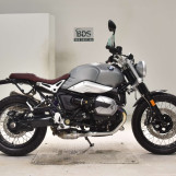 Мотоцикл BMW R NINE T SCRAMBLER с пробегом 8502 km с пробегом 8502 km