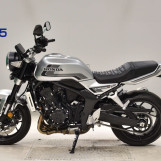 Мотоцикл Honda CB1000F з пробігом 155 km з пробігом 155 km