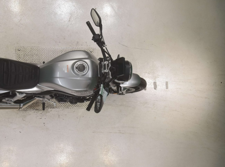 Мотоцикл Honda CB1000F з пробігом 155 km з пробігом 155 km