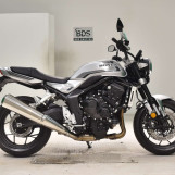 Мотоцикл Honda CB1000F з пробігом 155 km з пробігом 155 km