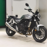 Мотоцикл Honda CB1000F з пробігом 155 km з пробігом 155 km