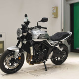 Мотоцикл Honda CB1000F з пробігом 155 km з пробігом 155 km