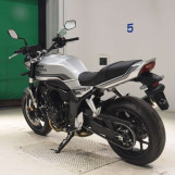 Мотоцикл Honda CB1000F з пробігом 155 km з пробігом 155 km