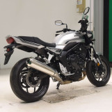 Мотоцикл Honda CB1000F з пробігом 155 km з пробігом 155 km