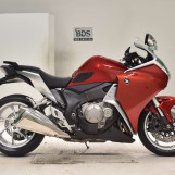 Мотоцикл Honda VFR1200F з пробігом 47756 km з пробігом 47756 km