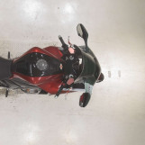 Мотоцикл Honda VFR1200F з пробігом 47756 km з пробігом 47756 km