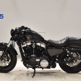 Мотоцикл HD SPORTSTER FORTY-EIGHT XL1200X з пробігом 5567 km з пробігом 5567 km
