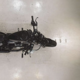 Мотоцикл HD SPORTSTER FORTY-EIGHT XL1200X з пробігом 5567 km з пробігом 5567 km