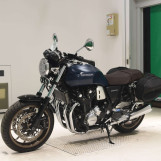 Мотоцикл Honda CB1100RS з пробігом 6225 km з пробігом 6225 km