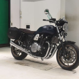 Мотоцикл Honda CB1100RS з пробігом 6225 km з пробігом 6225 km