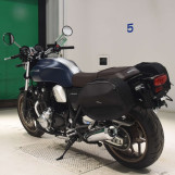 Мотоцикл Honda CB1100RS з пробігом 6225 km з пробігом 6225 km