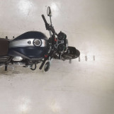 Мотоцикл Honda CB1100RS з пробігом 6225 km з пробігом 6225 km