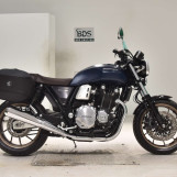 Мотоцикл Honda CB1100RS з пробігом 6225 km з пробігом 6225 km
