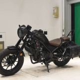 Мотоцикл Honda REBEL S CMX250 с пробегом 12622 km с пробегом 12622 km
