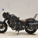 Мотоцикл Honda REBEL S CMX250 с пробегом 12622 km с пробегом 12622 km