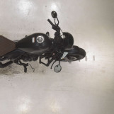 Мотоцикл Honda REBEL S CMX250 с пробегом 12622 km с пробегом 12622 km