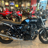 Мотоцикл Honda CB1100 з пробігом 9183 km