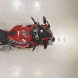 Мотоцикл Honda CBR650R с пробегом 14032 km с пробегом 14032 km