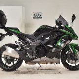 Мотоцикл Kawasaki ninja 1000 sx з пробігом 4264 km з пробігом 4264 km