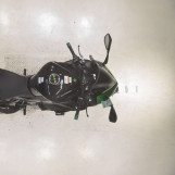 Мотоцикл Kawasaki ninja 1000 sx з пробігом 4264 km з пробігом 4264 km