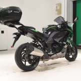 Мотоцикл Kawasaki ninja 1000 sx з пробігом 4264 km з пробігом 4264 km
