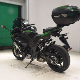 Мотоцикл Kawasaki ninja 1000 sx з пробігом 4264 km з пробігом 4264 km